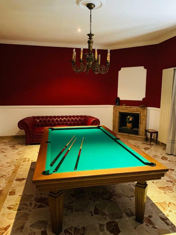 Chateau Madame Josephine Скафати Экстерьер фото